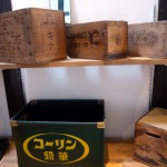 オーナーズコレクション 気まぐれ展『ボテ箱 他』