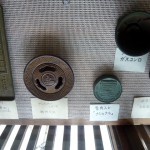 オーナーズコレクション 気まぐれ展『ボテ箱 他』