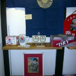 気まぐれ展『半てん』　アサヒビール（大正？）