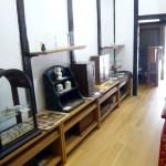 オーナーズコレクション 気まぐれ展『ガラスケース』他