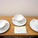 オーナーズコレクション 気まぐれ展『ガラスケース』他