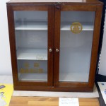 オーナーズコレクション 気まぐれ展『ガラスケース』他