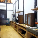 オーナーズコレクション 気まぐれ展『ガラスケース』他