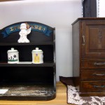 オーナーズコレクション 気まぐれ展『ガラスケース』他