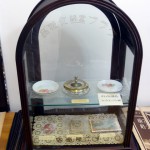 オーナーズコレクション 気まぐれ展『ガラスケース』他