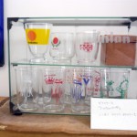 オーナーズコレクション 気まぐれ展『ガラスケース』他