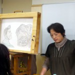 身近に「ふくしま」を考える『福島カフェ』〜紙芝居・お話〜 -3