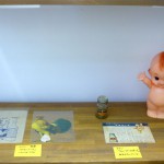 オーナーズコレクション 気まぐれ展『紙もの』-3