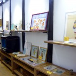 オーナーズコレクション 気まぐれ展『紙もの』-1