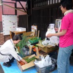 第15回　野菜販売のお知らせ 8月11日(日)-2