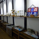 2013年10月-『ガラスもの』-2