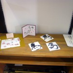 2013.11.29-12.1『甦れ布と木片』上西玄象作品展-8