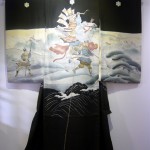 2013.11.29-12.1『甦れ布と木片』上西玄象作品展-17